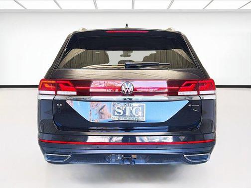 2024 Volkswagen Atlas 2.0T SE w/Technology 4MOTION