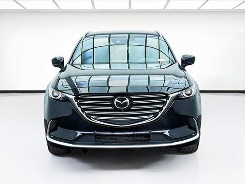 2023 Mazda CX-9 Grand Touring