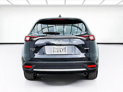 2023 Mazda CX-9 Grand Touring