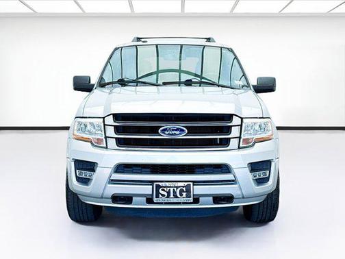 2017 Ford Expedition XLT