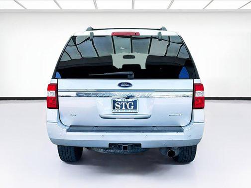 2017 Ford Expedition XLT