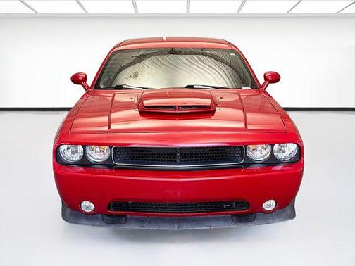 2012 Dodge Challenger R/T