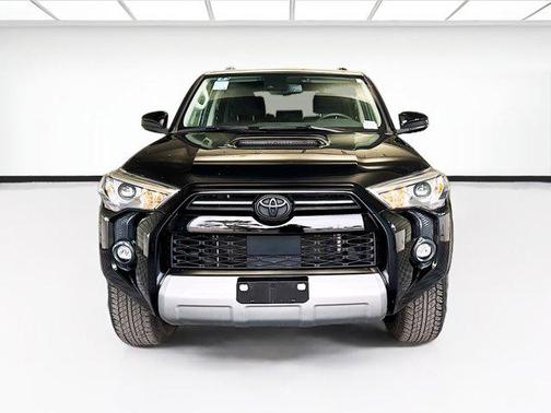 2023 Toyota 4Runner TRD Off Road