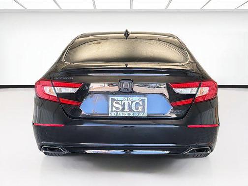 2021 Honda Accord Sport SE 1.5T