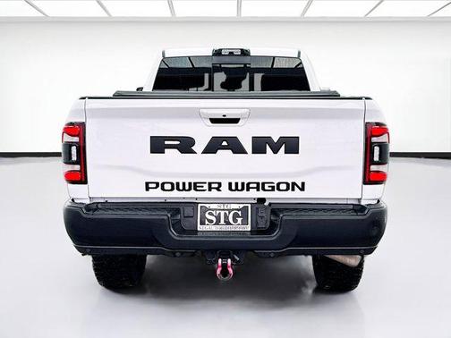 2023 RAM 2500 Power Wagon
