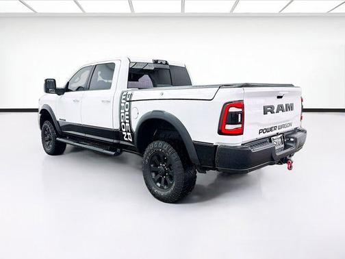2023 RAM 2500 Power Wagon