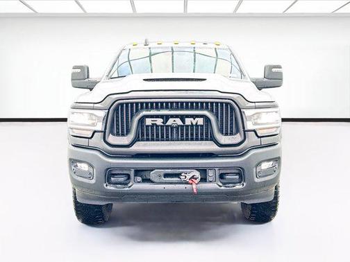 2023 RAM 2500 Power Wagon