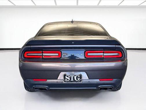 2017 Dodge Challenger R/T Scat Pack