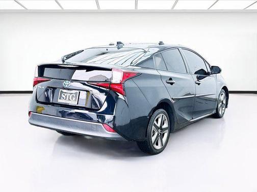 2020 Toyota Prius XLE