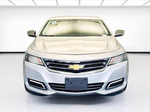 2015 Chevrolet Impala LTZ