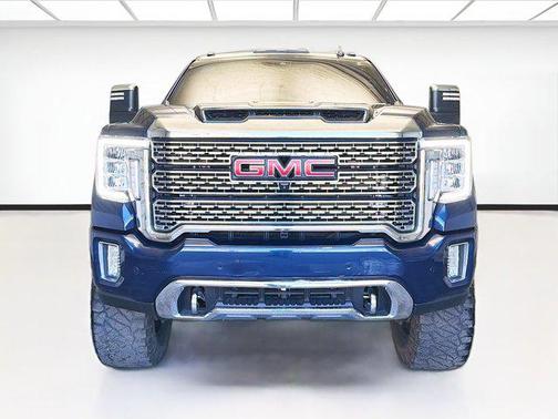 2023 GMC Sierra 3500 Denali
