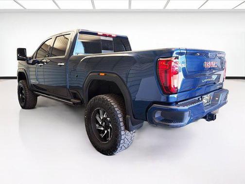 2023 GMC Sierra 3500 Denali