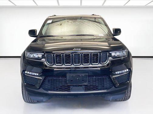 2022 Jeep Grand Cherokee 4xe Base