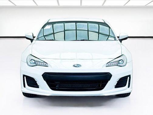 2017 Subaru BRZ Premium