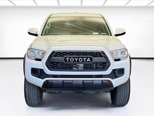 2023 Toyota Tacoma Trail Edition