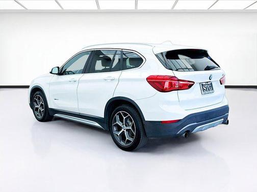 2018 BMW X1 sDrive28i