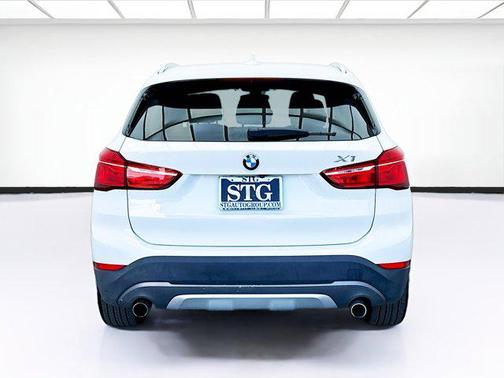 2018 BMW X1 sDrive28i