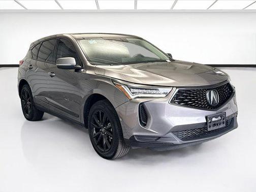 2022 Acura RDX Base