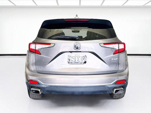 2022 Acura RDX Base