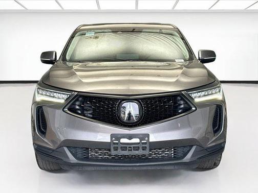 2022 Acura RDX Base
