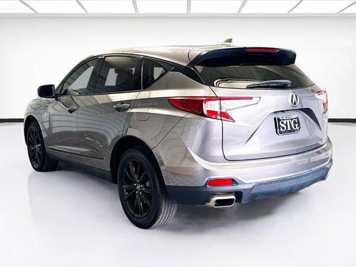 2022 Acura RDX Base