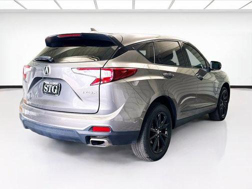 2022 Acura RDX Base