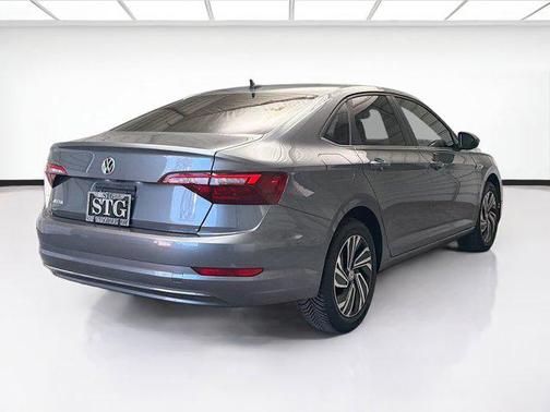 2020 Volkswagen Jetta 1.4T SEL