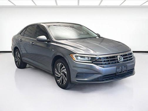 2020 Volkswagen Jetta 1.4T SEL