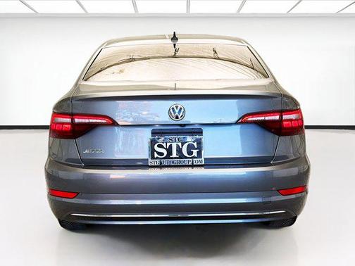 2020 Volkswagen Jetta 1.4T SEL