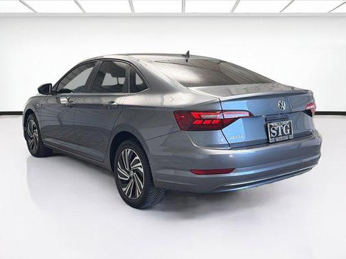 2020 Volkswagen Jetta 1.4T SEL