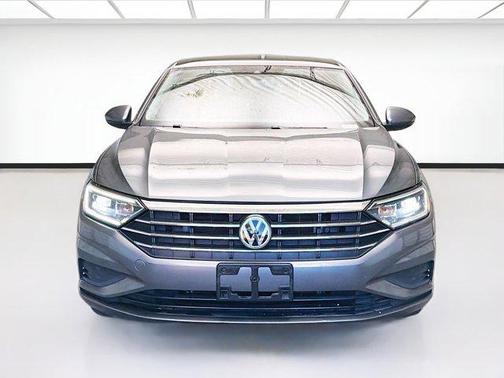 2020 Volkswagen Jetta 1.4T SEL