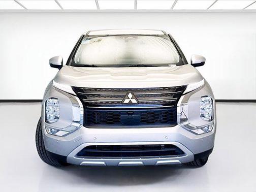 2024 Mitsubishi Outlander SE 2.5 2WD