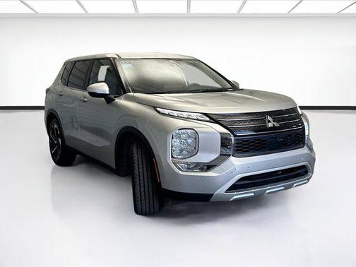 2024 Mitsubishi Outlander SE 2.5 2WD