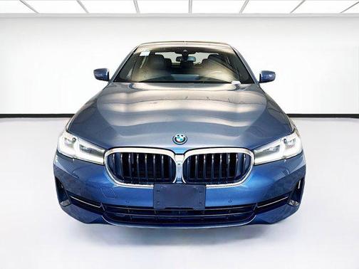 2023 BMW 530e Base