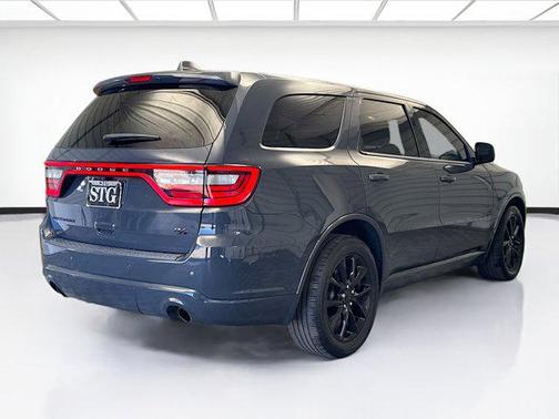 2017 Dodge Durango R/T