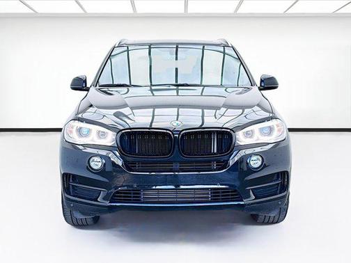2017 BMW X5 sDrive35i