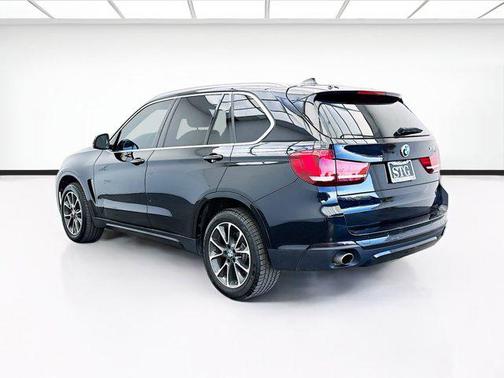 2017 BMW X5 sDrive35i