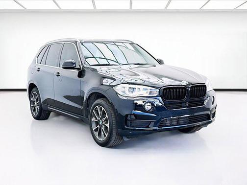 2017 BMW X5 sDrive35i