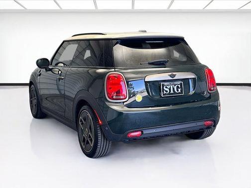 2023 MINI Hardtop Cooper S