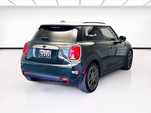 2023 MINI Hardtop Cooper S