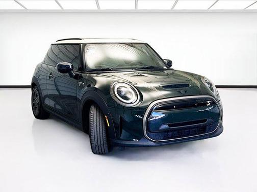 2023 MINI Hardtop Cooper S