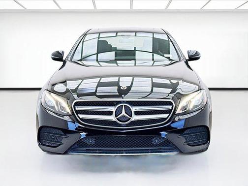 2020 Mercedes-Benz E-Class E 350