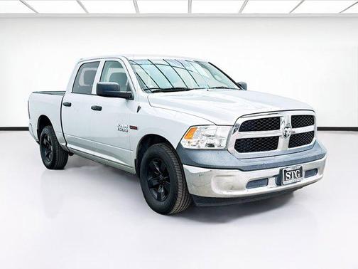 2015 RAM 1500 Tradesman