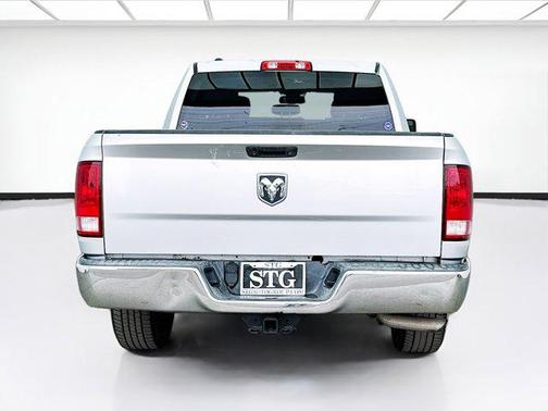 2015 RAM 1500 Tradesman