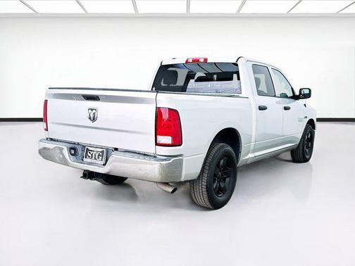 2015 RAM 1500 Tradesman