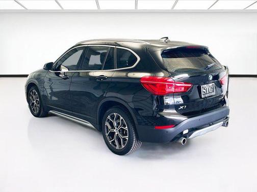 2021 BMW X1 xDrive28i