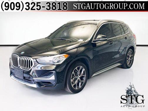 2021 BMW X1 xDrive28i