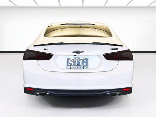 2016 Chevrolet Malibu Premier