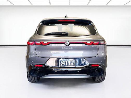2024 Alfa Romeo Tonale Ti EAWD