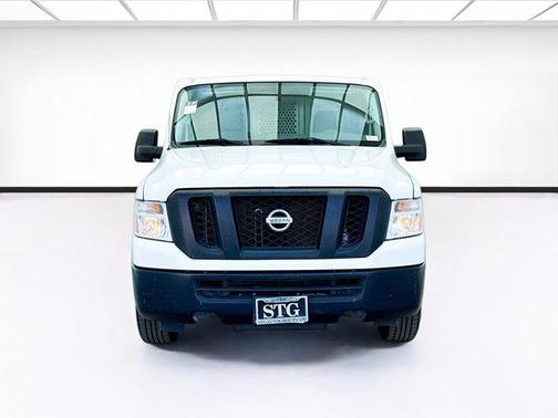 2020 Nissan NV Cargo NV2500 HD S V6
